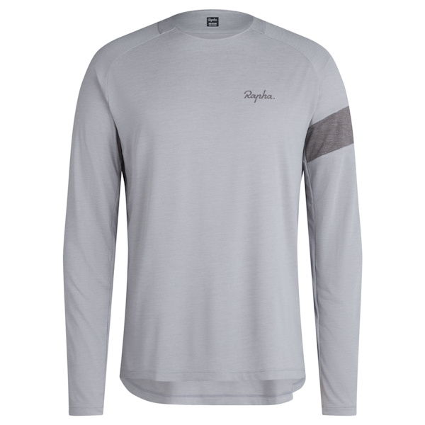 Men’s Trail Long Sleeve Technical T-Shirt