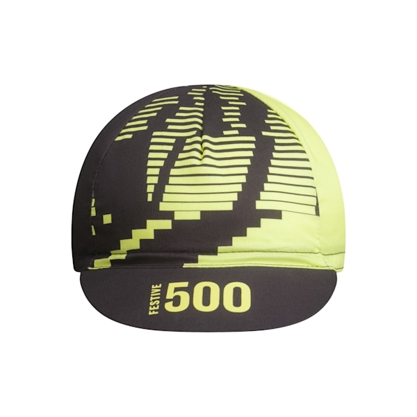 Festive 500 Cap