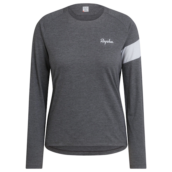 Women’s Trail Long Sleeve Technical T-Shirt 