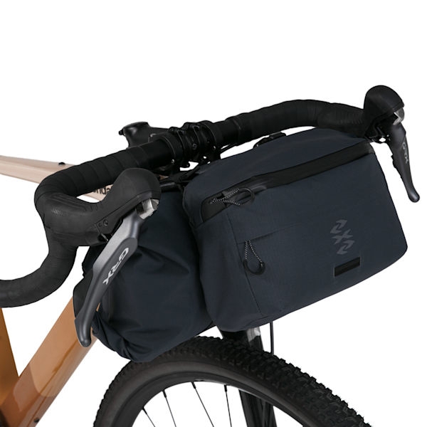 Explore Handlebar Accessory Pack 4.5L