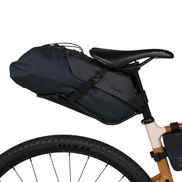 Explore Seat Pack 10L