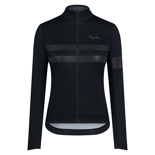 BREVET LONG SLEEVE GORE-TEX WINDSTOPPER™ JERSEY