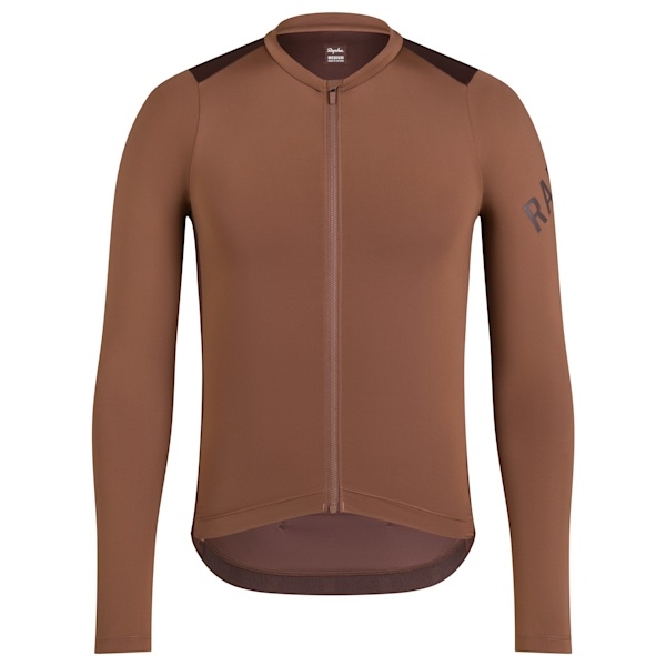 Men’s Pro Team Long Sleeve Lightweight Jersey