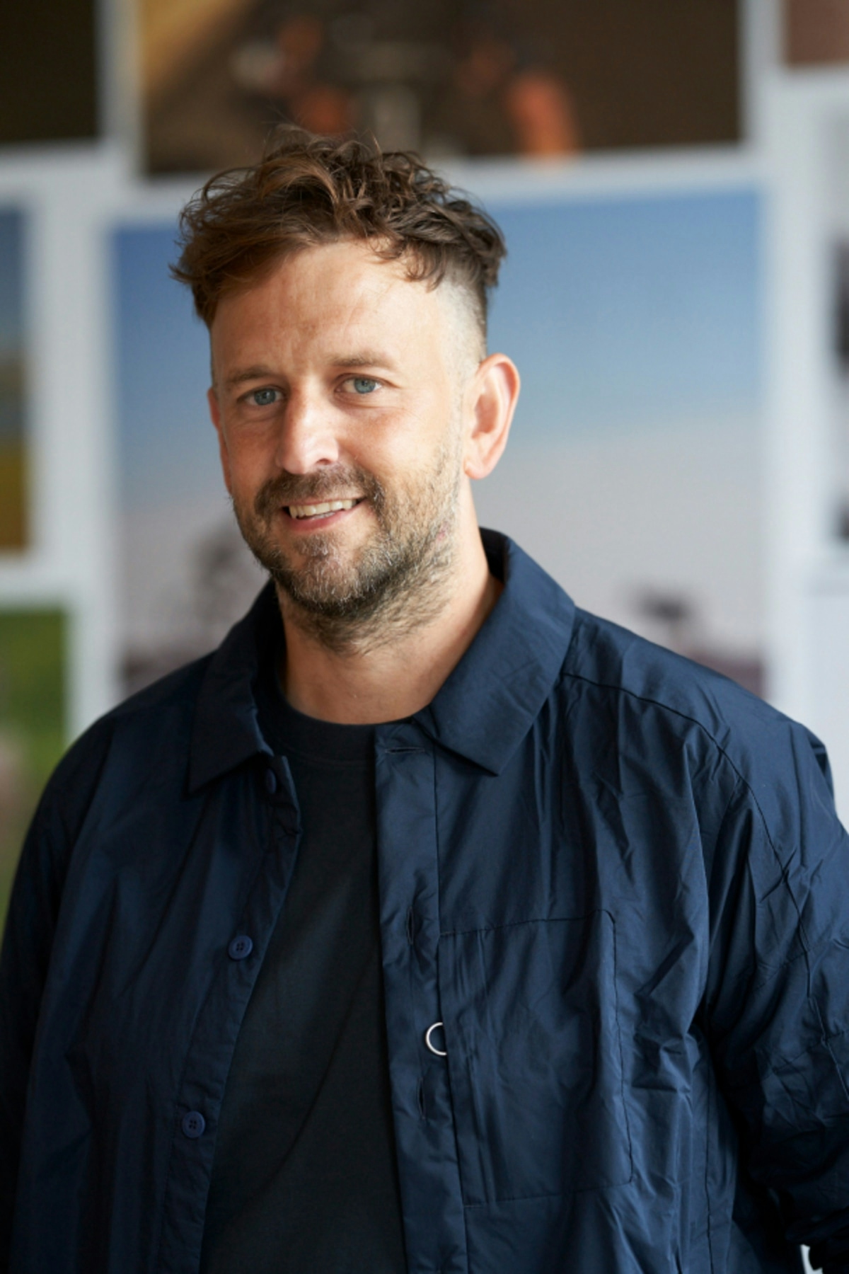 Dan Blumire – Co-Directeur Adjoint