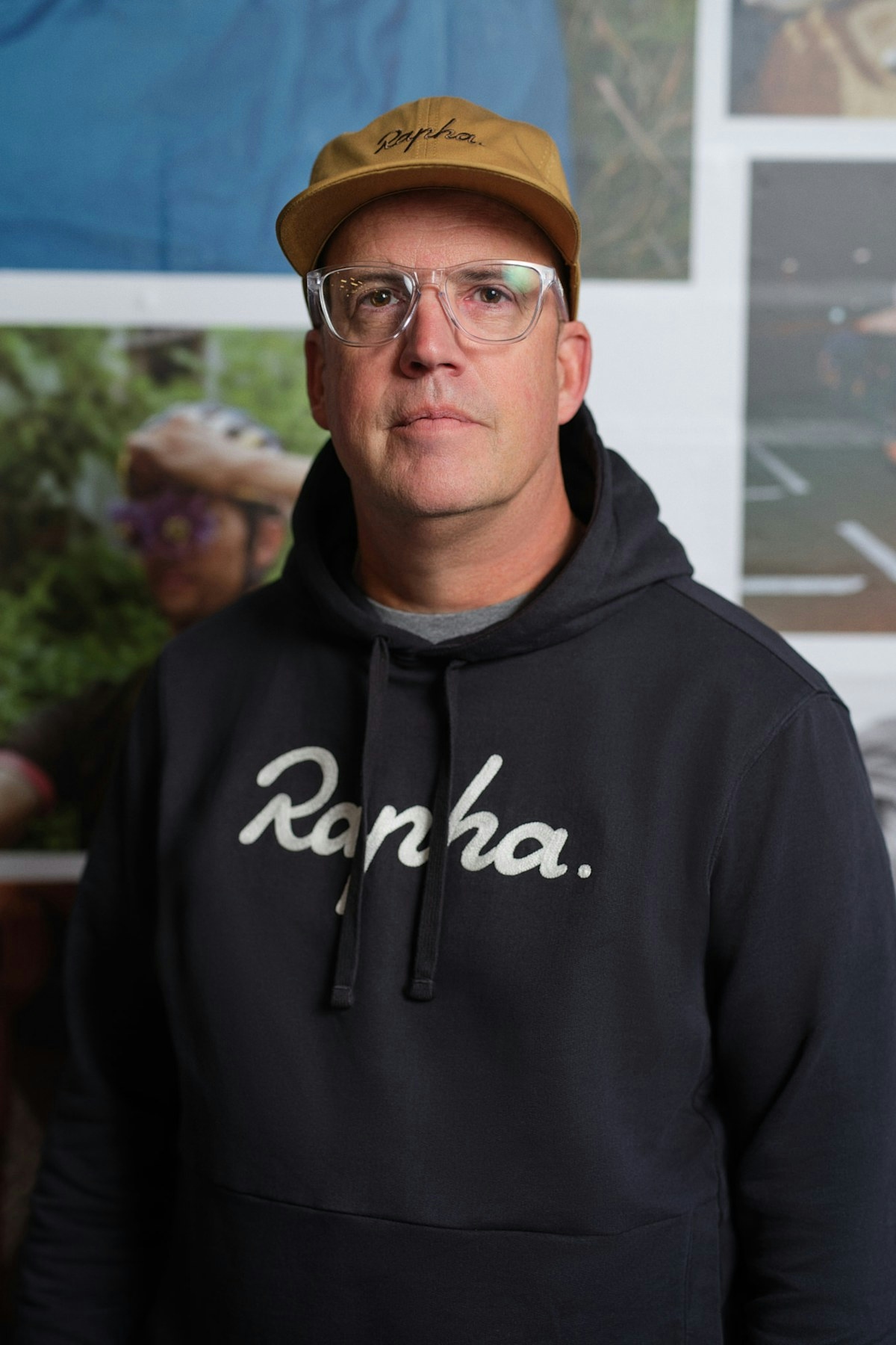 Rob Lee – Directeur de la création