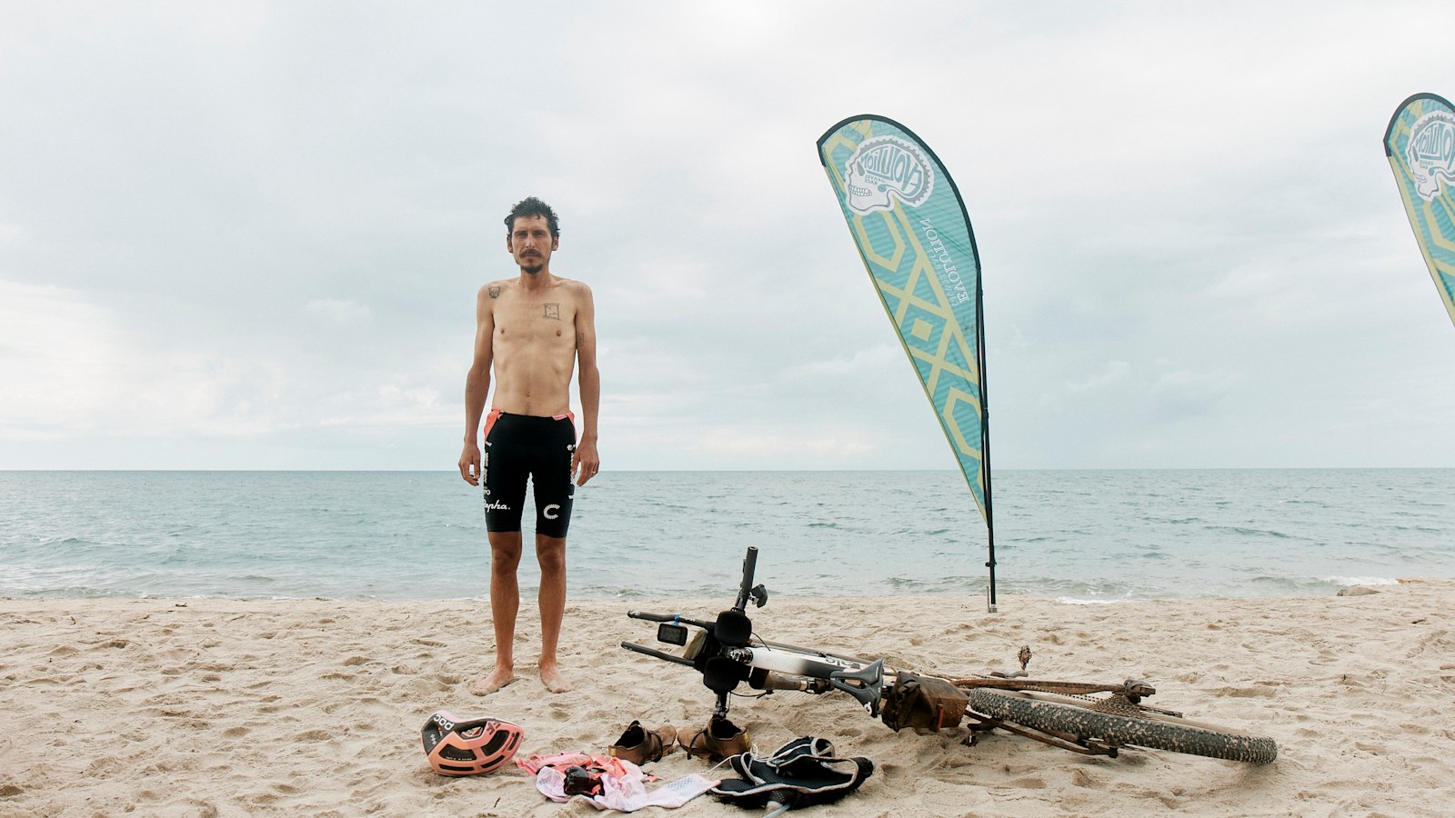 A Blur of Effort A Blur of Effort