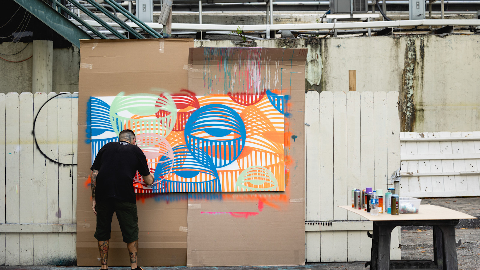 Rapha Meets: Ahol Sniffs Glue Rapha Meets: Ahol Sniffs Glue