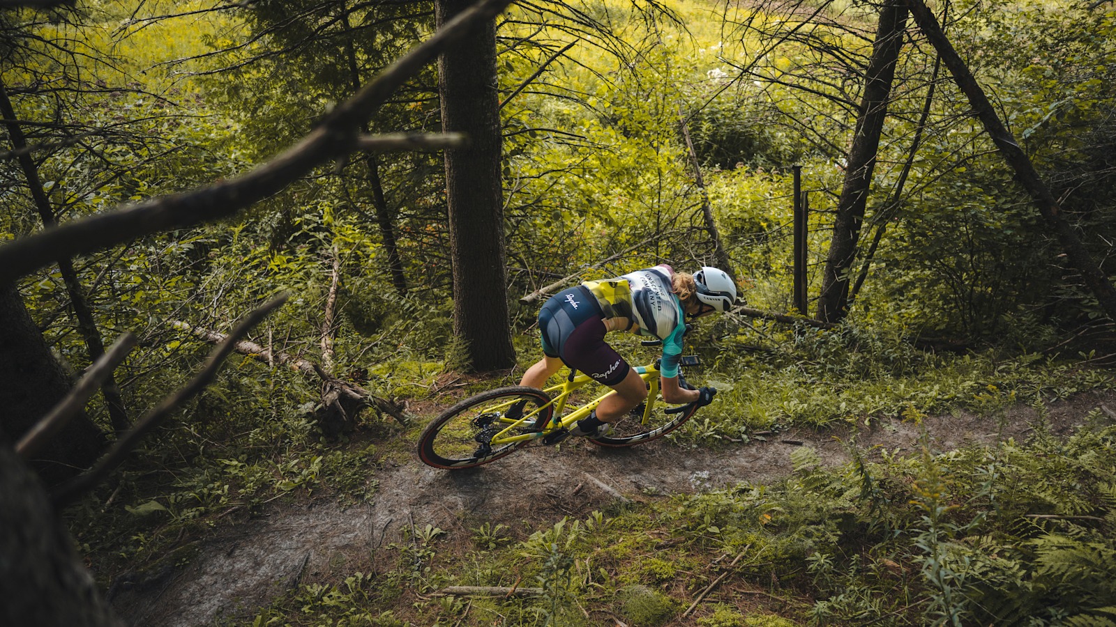 Meet Maghalie Meet Maghalie