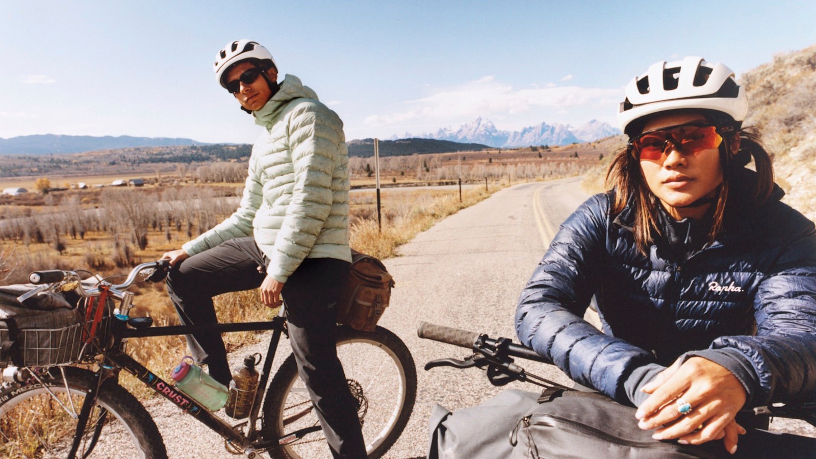 La chaqeuta Explore Down Jacket La chaqeuta Explore Down Jacket