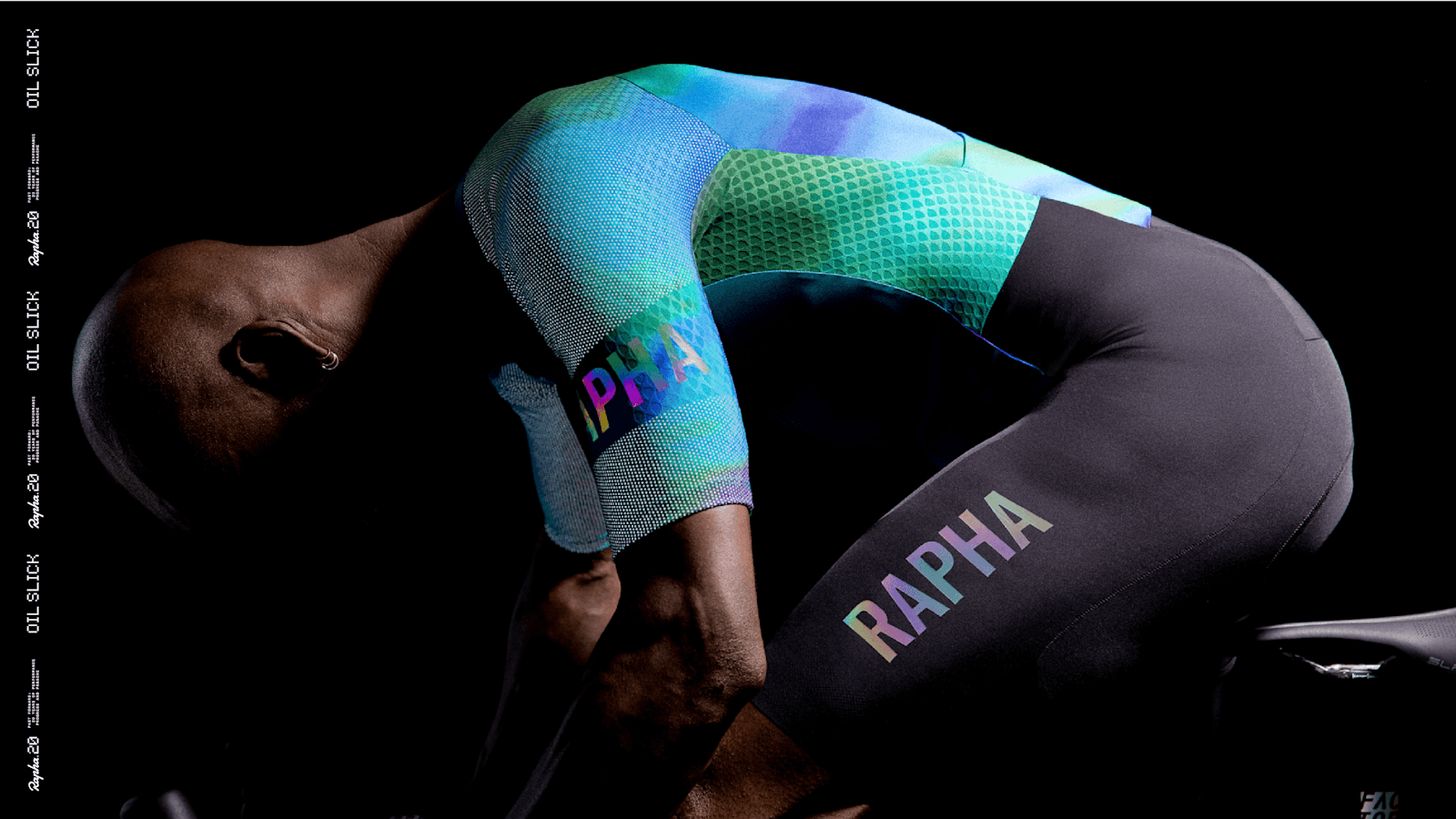 오일 슬릭 오일 슬릭