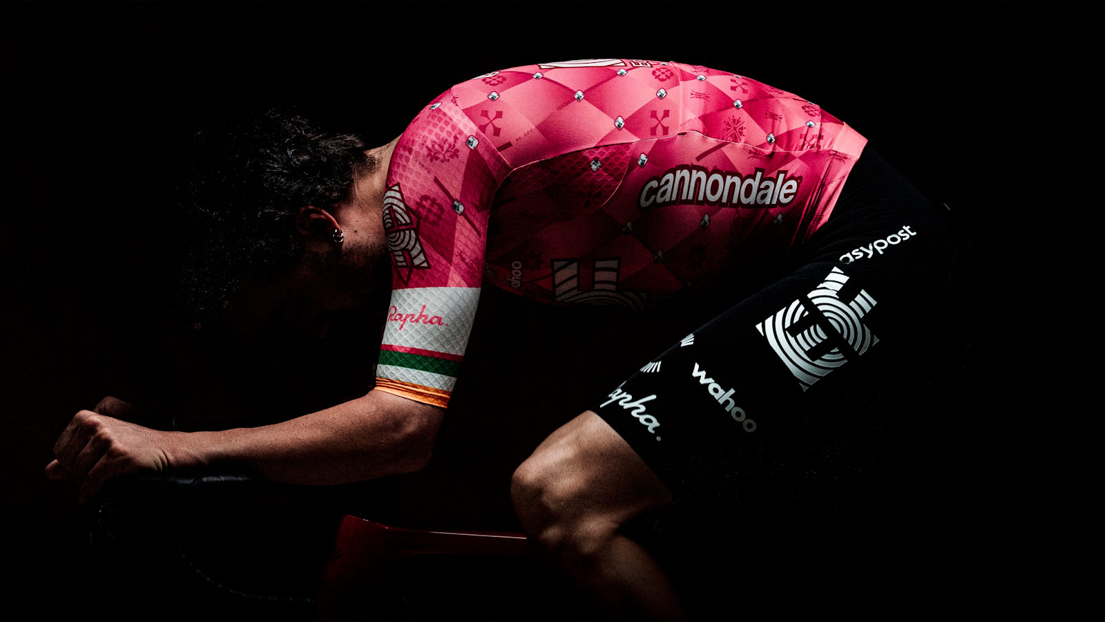 Rapha Racing Rapha Racing