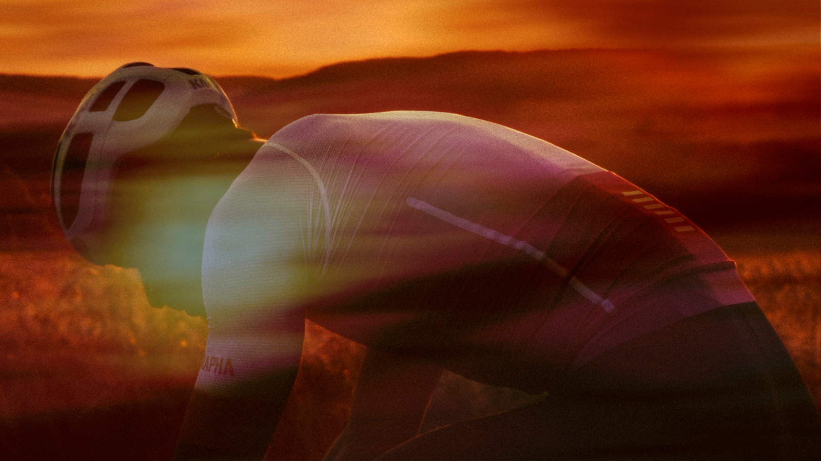 Riding in the heat Riding in the heat