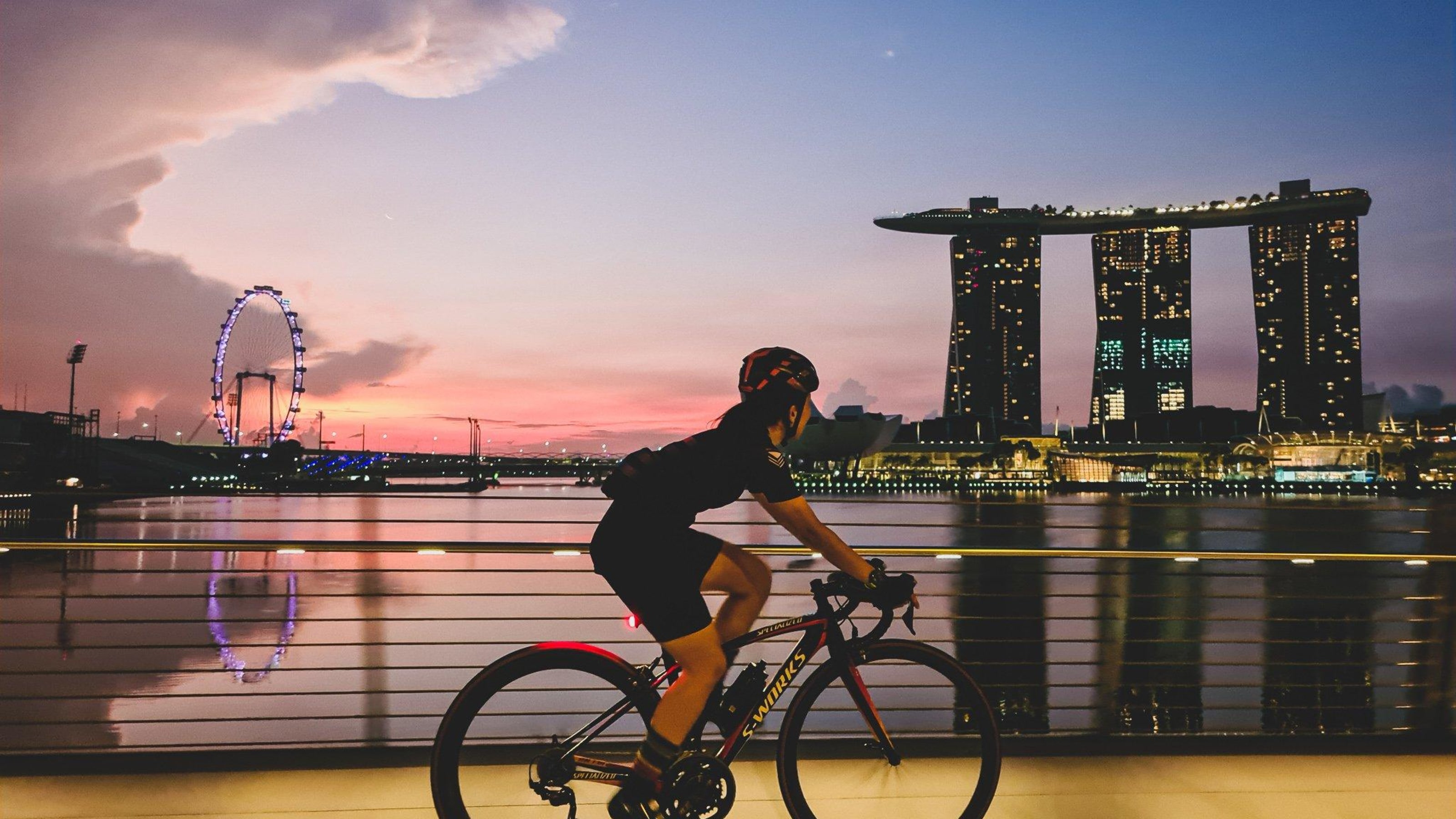 Singapore Singapore