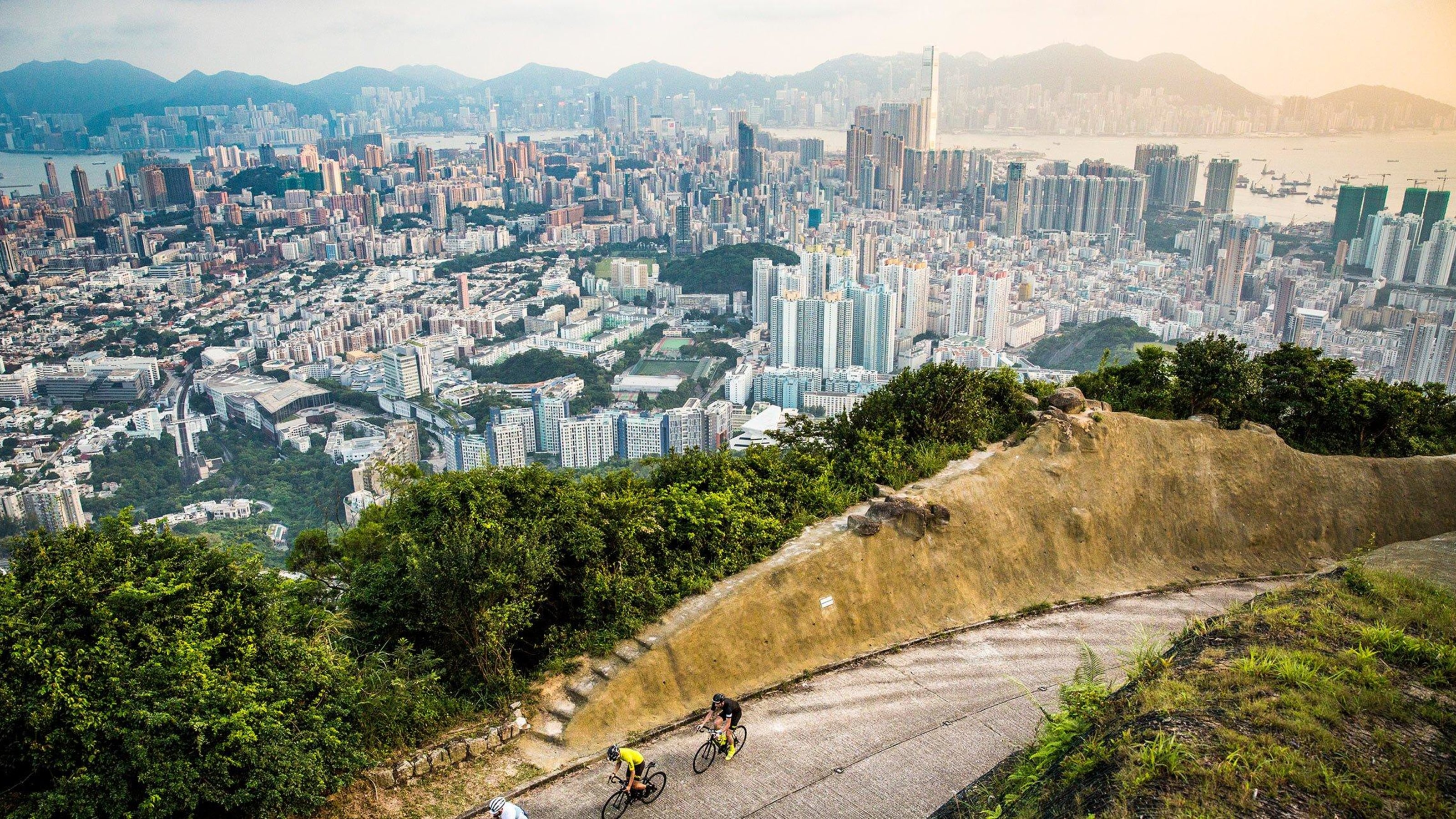 Hong Kong Hong Kong