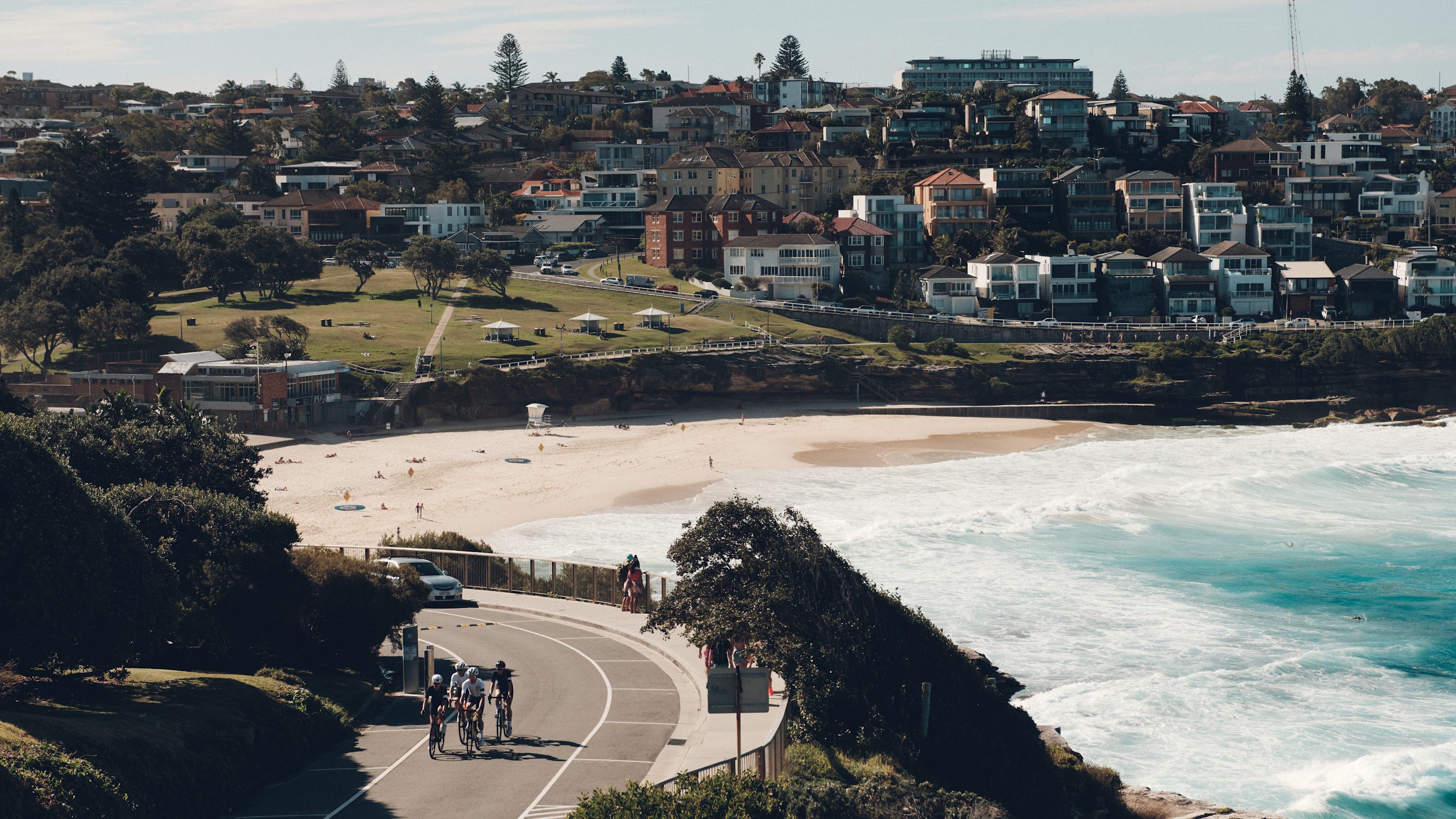 Sydney Sydney