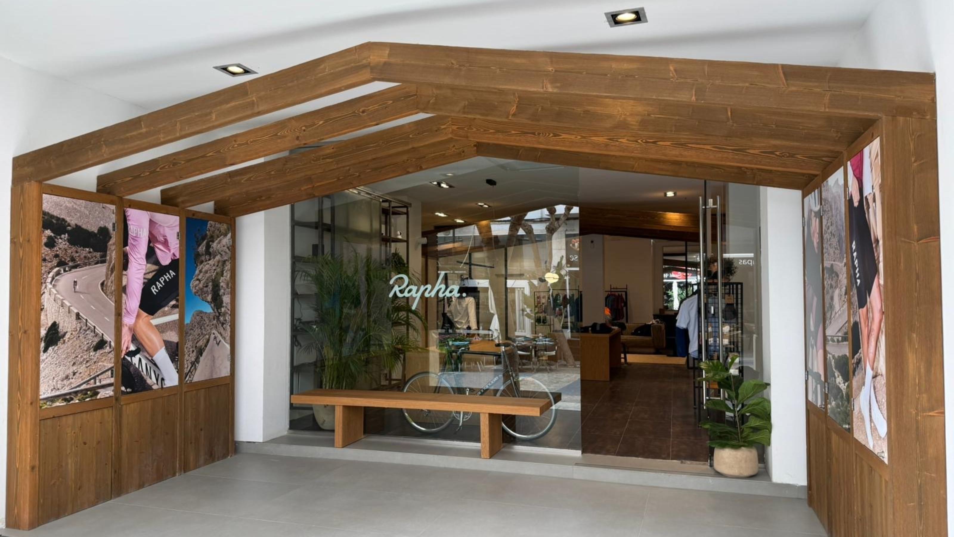 Mallorca North Pop-Up Mallorca North Pop-Up