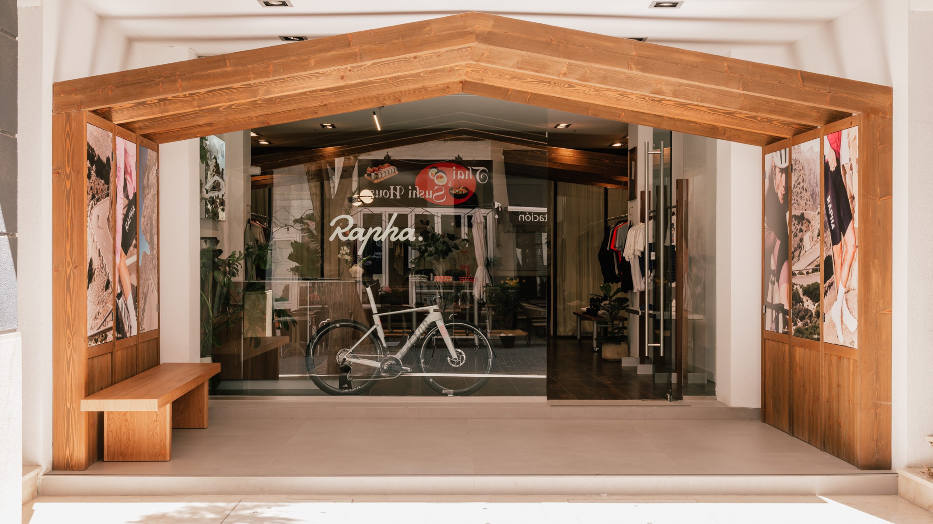 Mallorca North Pop-Up Mallorca North Pop-Up