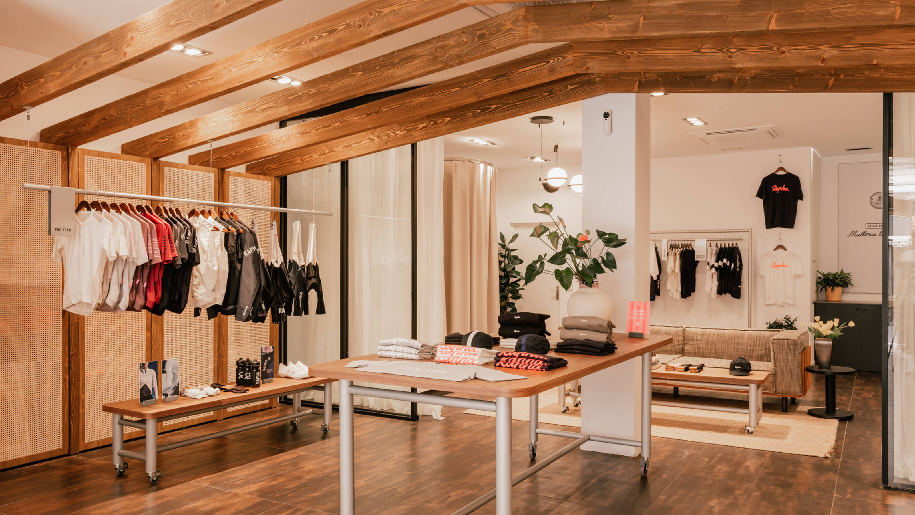 Mallorca North Pop-Up Mallorca North Pop-Up