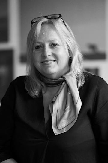 Caroline Crosswell Caroline Crosswell