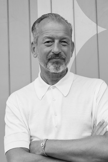 Simon Mottram Simon Mottram