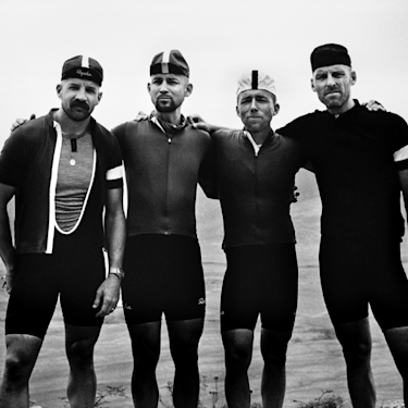 Image of Classic Jersey Image of Classic Jersey