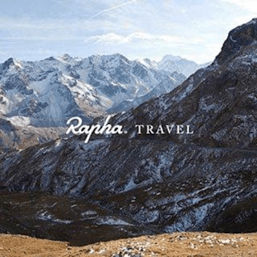 Image of Rapha Travel Image of Rapha Travel