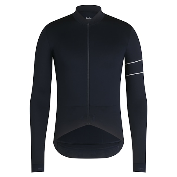 Pro Team Long Sleeve Thermal Jersey
