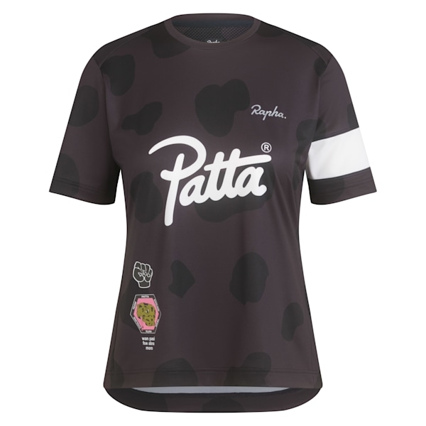 Rapha + Patta Women’s Technical T-Shirt