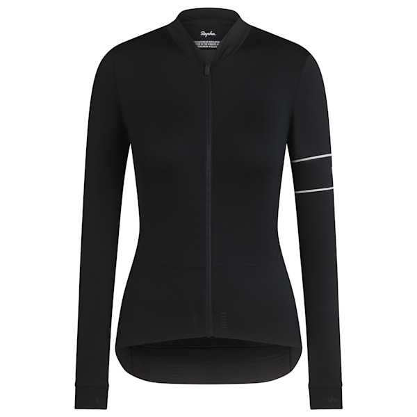 Pro Team Long Sleeve Thermal Jersey