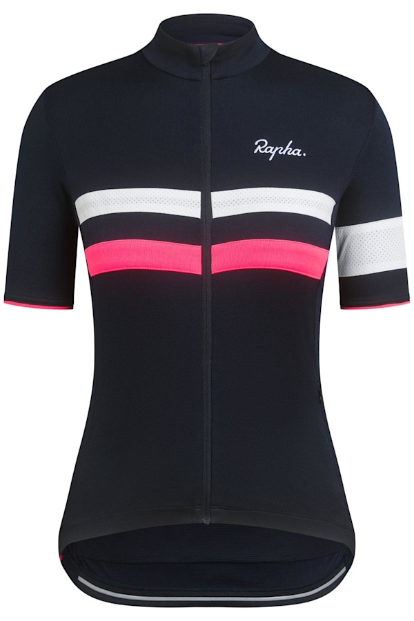 Women's Brevet Jersey Women's Brevet Jersey