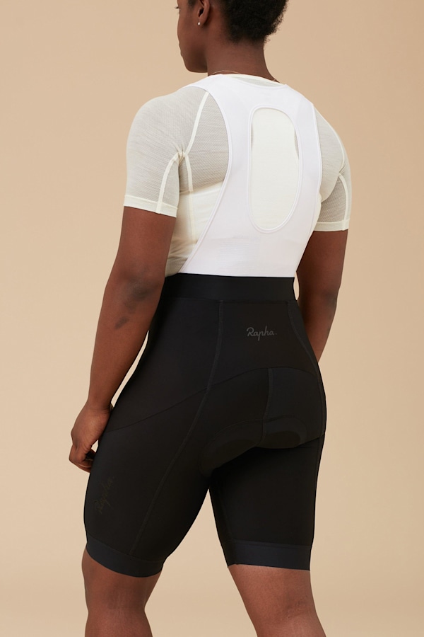 Women's Core Bib Shorts Women's Core Bib Shorts