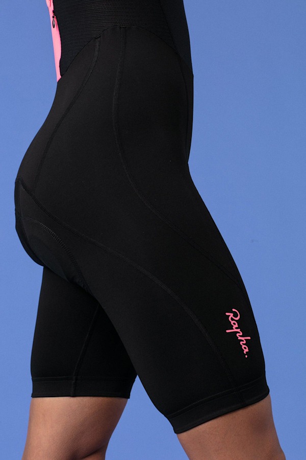 Women's Classic Bib Shorts Women's Classic Bib Shorts