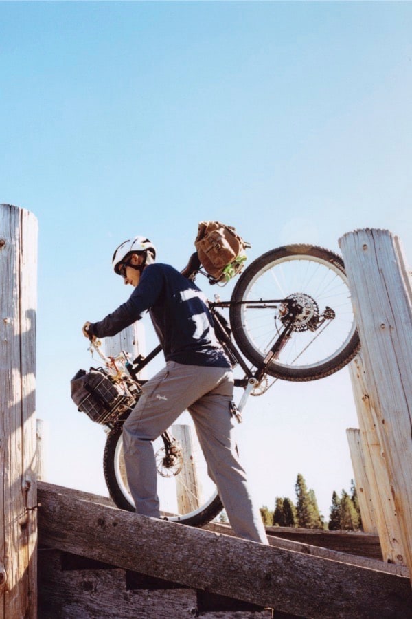 Men's Explore Pants Men's Explore Pants