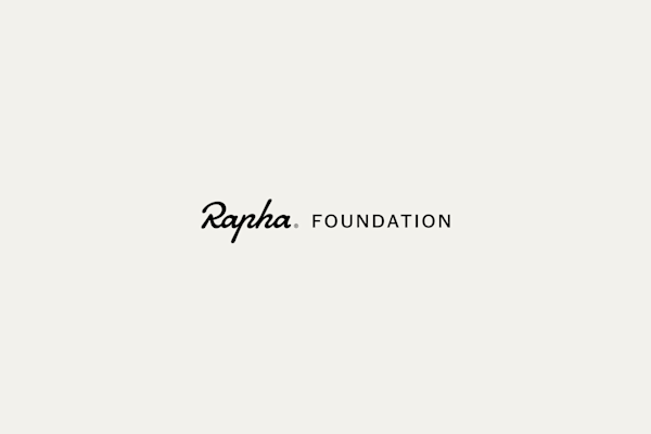 Rapha Foundation