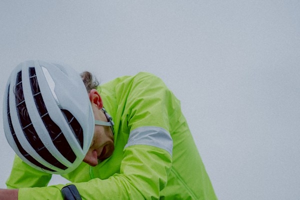 Rapha's guide to men's jackets