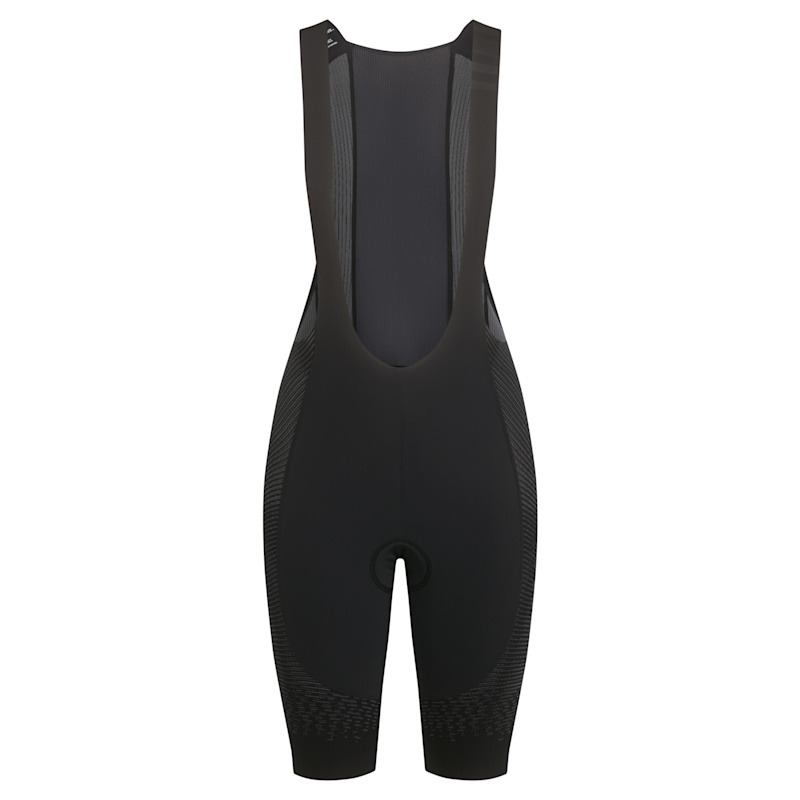 Women's Pro Team Powerweave Bib Shorts Women's Pro Team Powerweave Bib Shorts