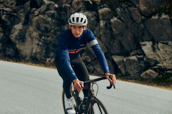 The Rapha Guide To Changing Conditions – Men