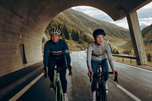 Rapha Guide to Changing Conditions – Women