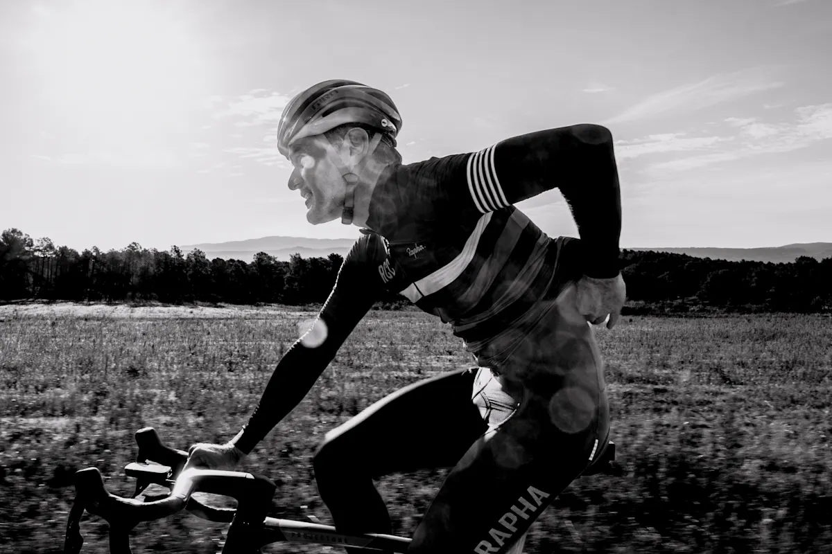 Rcr Raphael RCC | Rapha