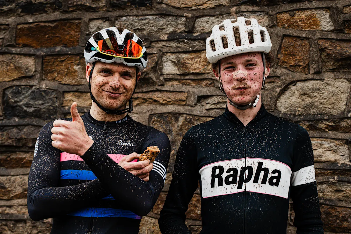 Rcr Raphael RCC | Rapha