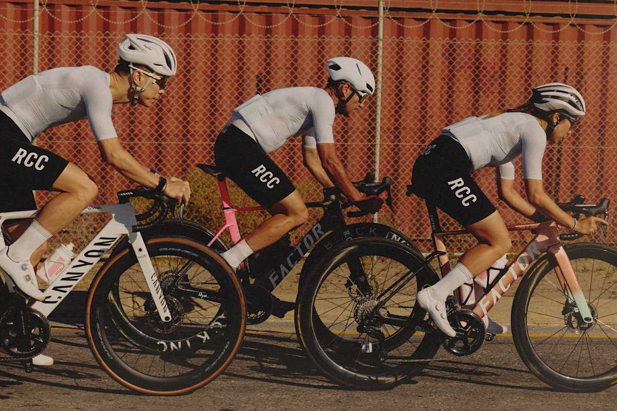 RCC | Rapha