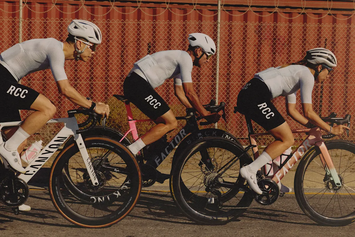 Dfr Rcc RCC | Rapha