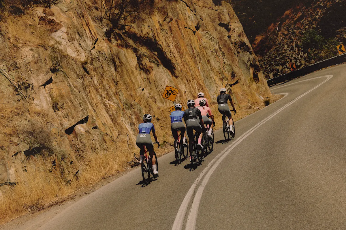 Rcr Raphael RCC | Rapha