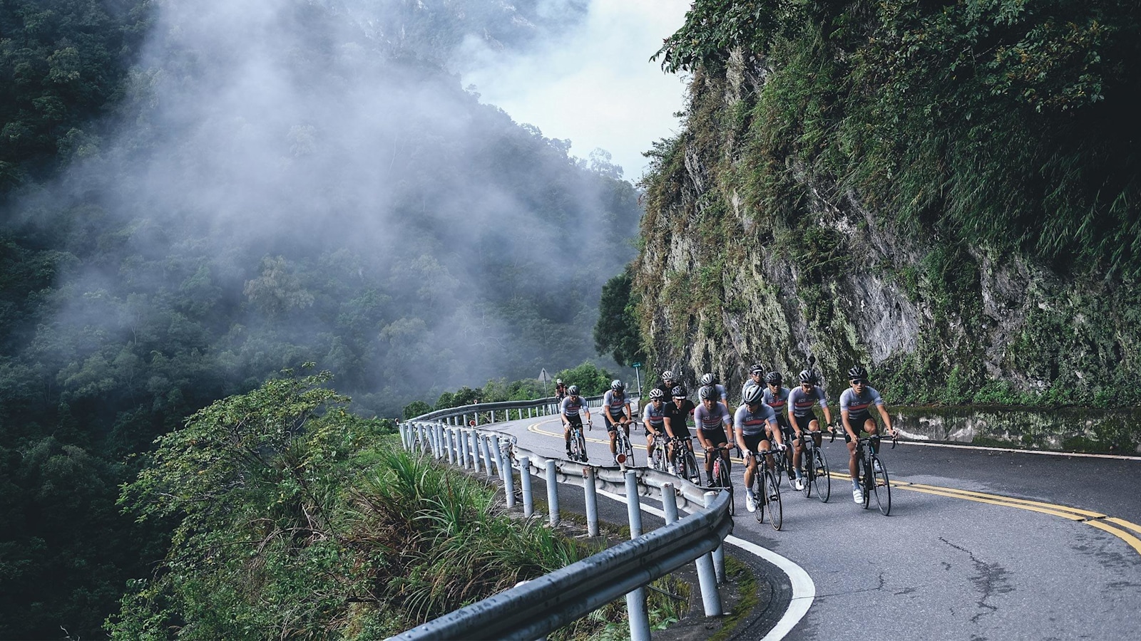 Rapha Taipei Clubhouse | Rapha