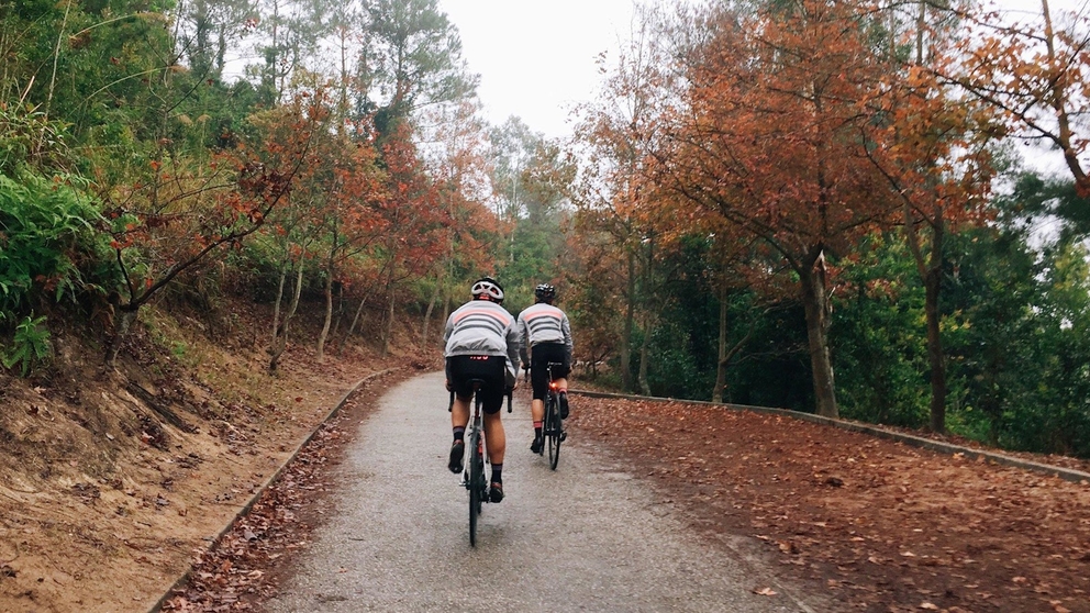 Rapha Hong Kong Clubhouse | Rapha