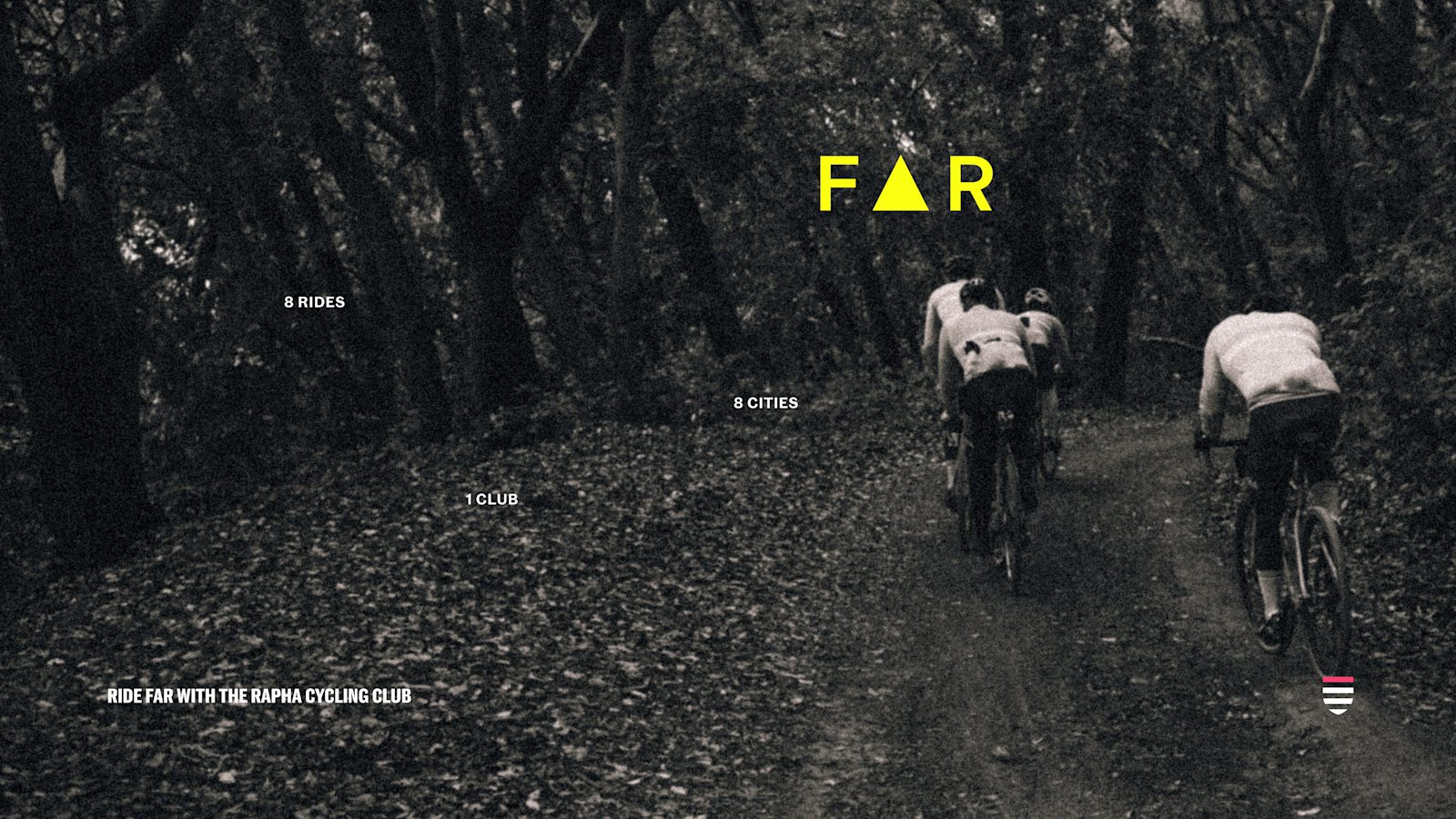 Rapha FAR | Rapha