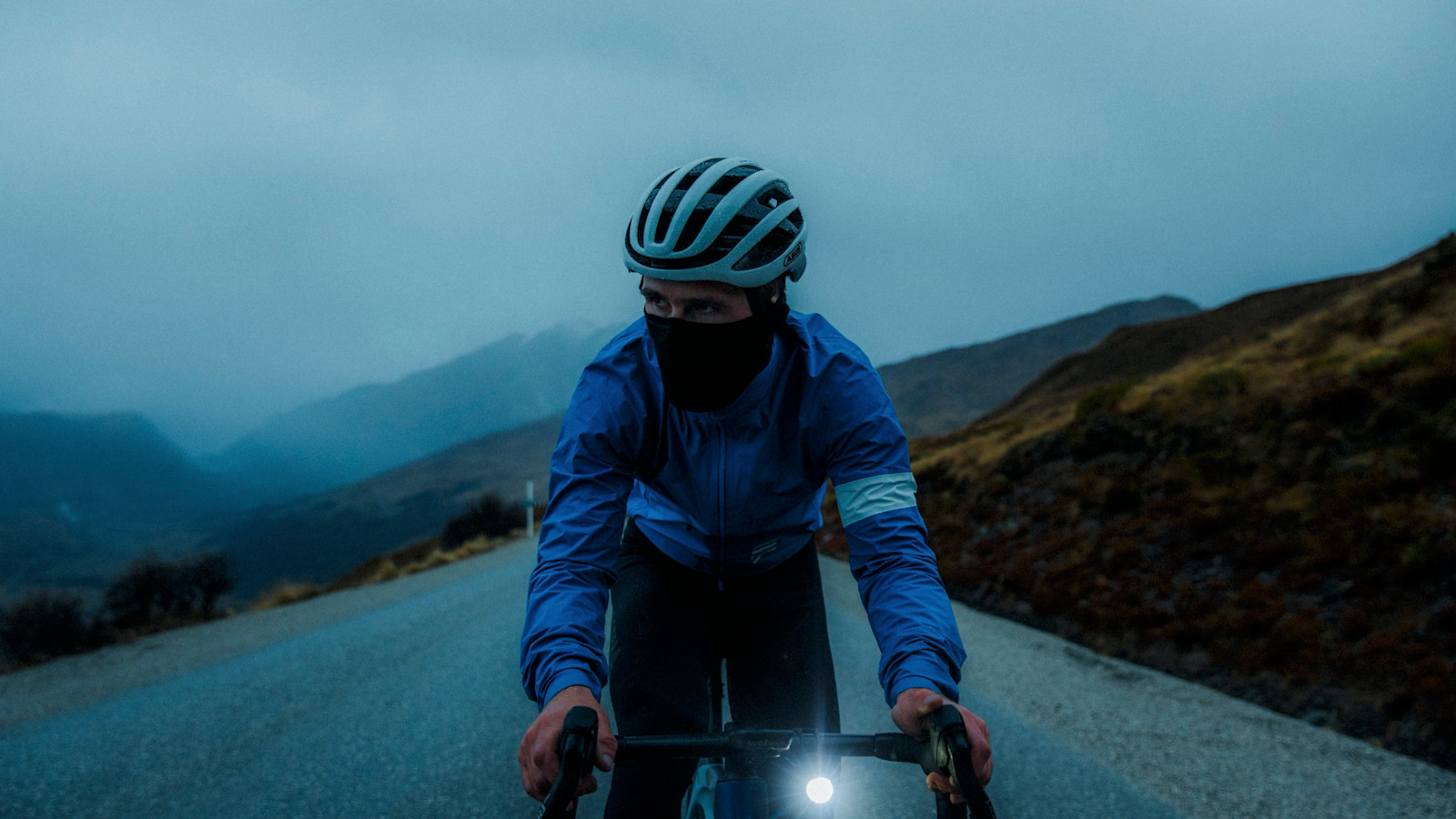 Rapha's Guide to Riding in Winter | Rapha