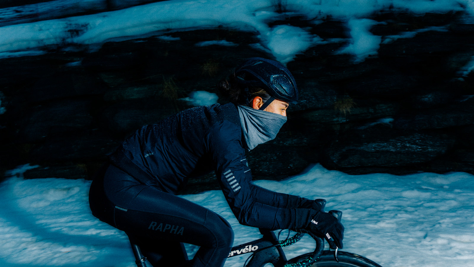 Rapha's Guide to Pro Team Outfitting | Rapha
