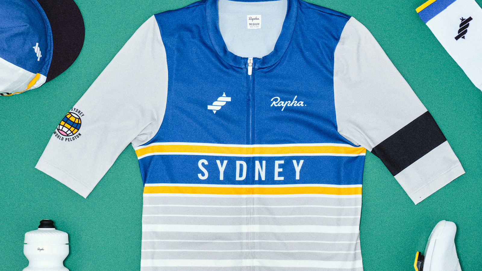 Rapha Clubhouse Sydney | Rapha