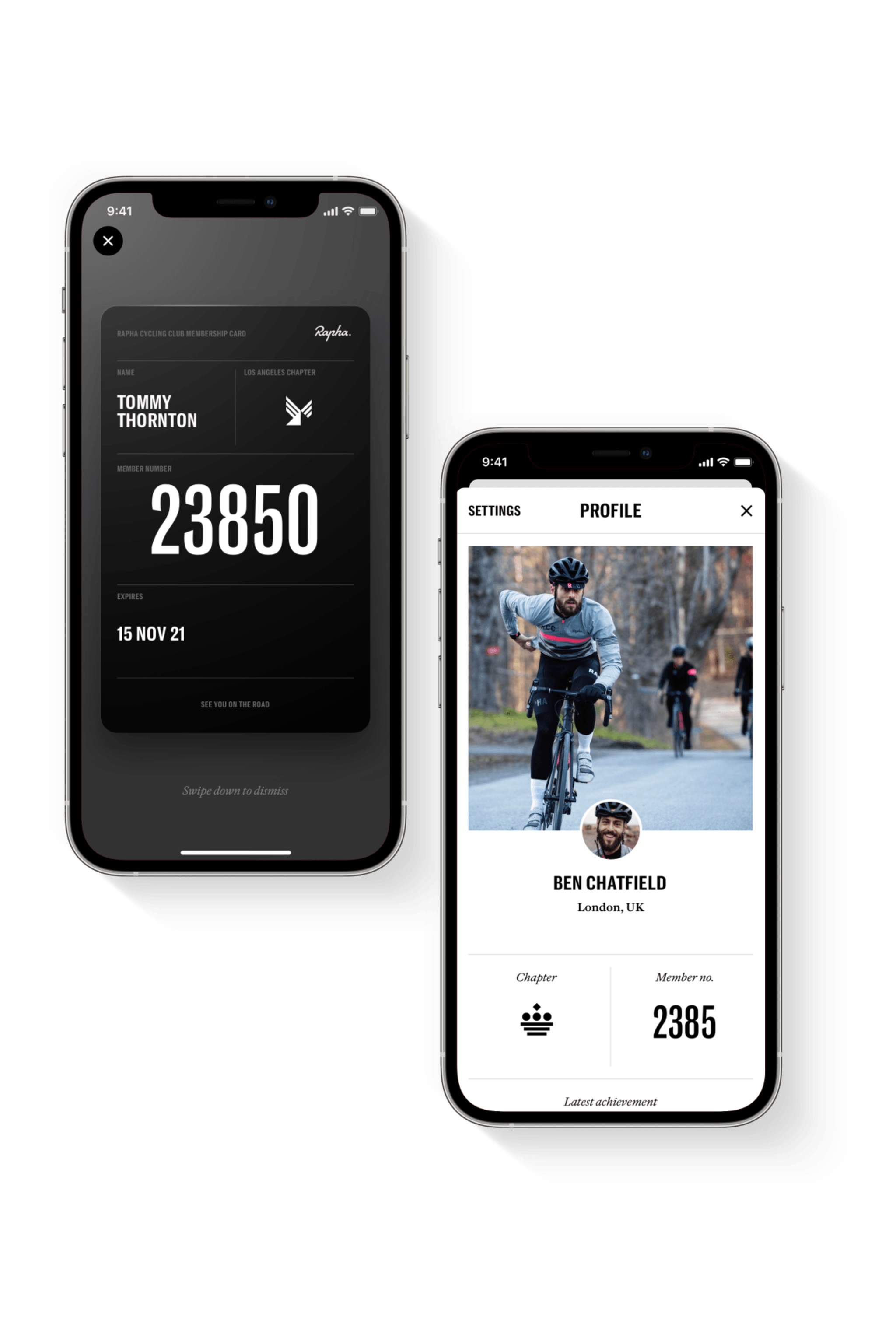 RCC App Rapha rcc-app-rapha